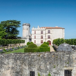 Château deBourdeilles